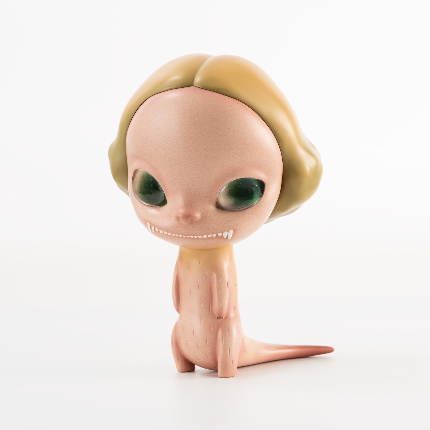 ROBY DWI ANTONO ロビィAsteria フィギュア　限定 Asteria - ROBY DWI ANTONO – Little Art Collection