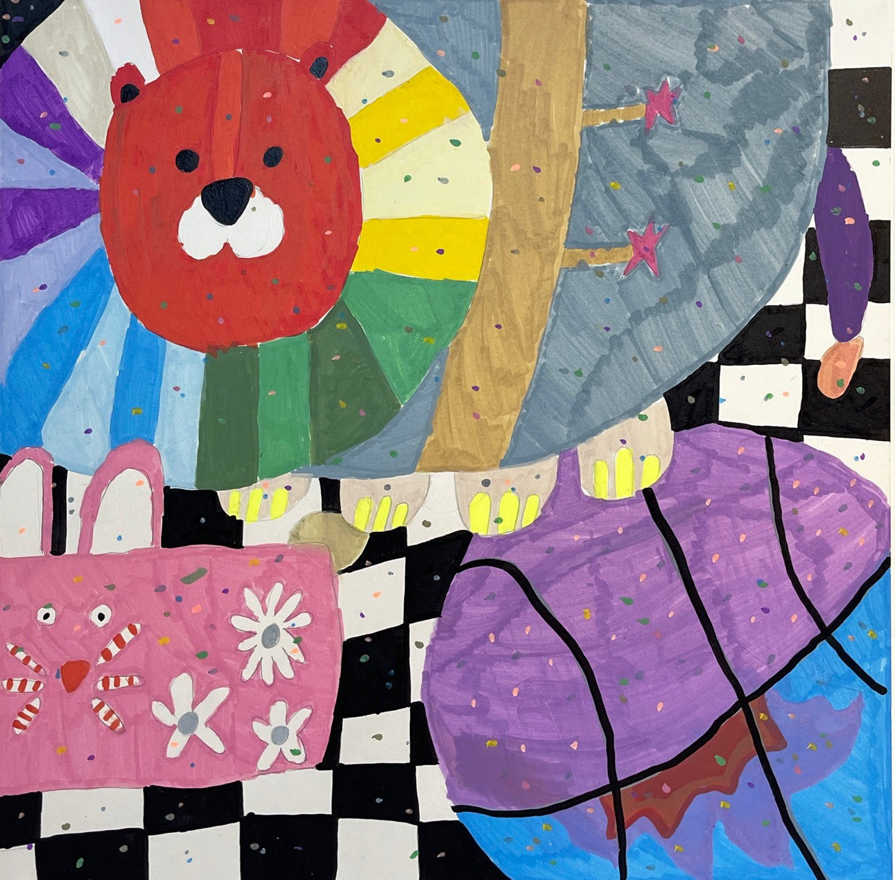 My Wild Dream - 沈恩羽