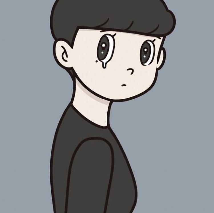 Eyewater ver. Short Hair - YUYA HASHIZUME 橋爪悠也 (限量100版)