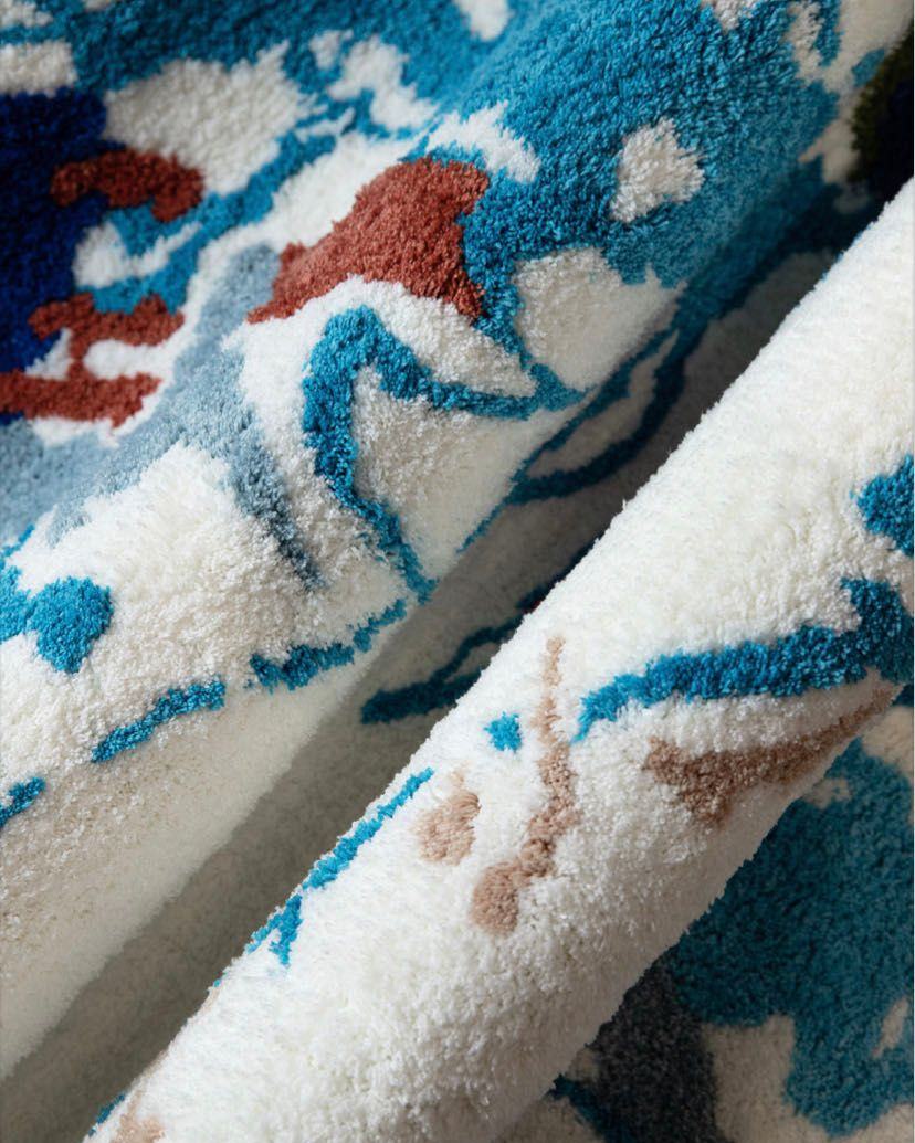 Ingatan Rug - ROBY DWI ANTONO