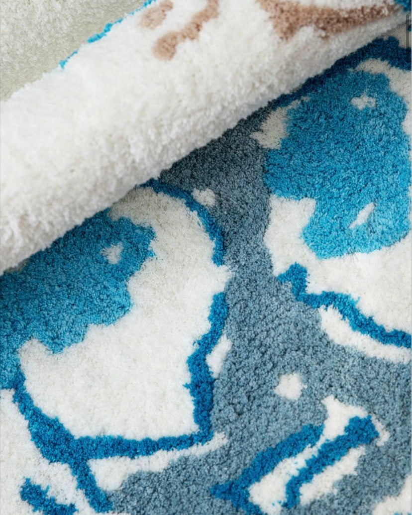 Ingatan Rug - ROBY DWI ANTONO