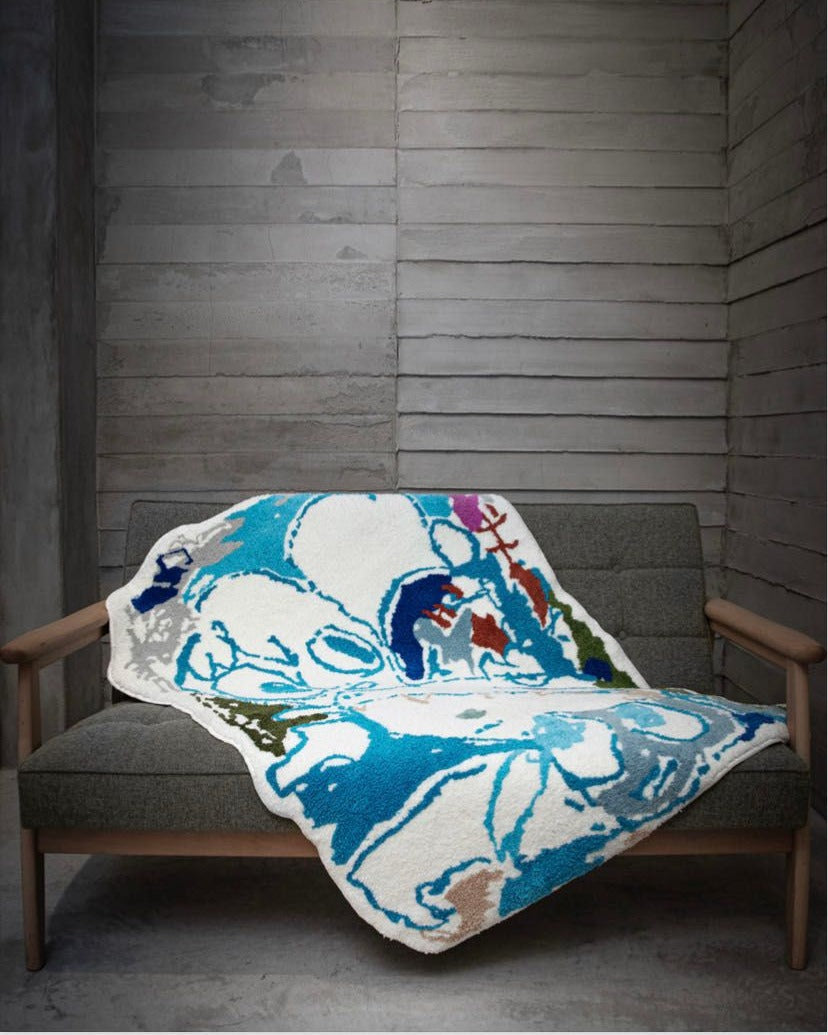 Ingatan Rug - ROBY DWI ANTONO