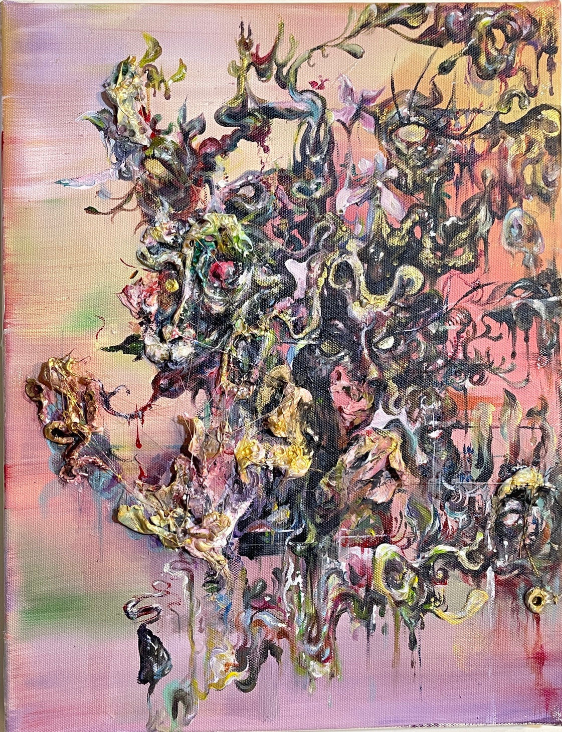 One square pulse - 朱芯亞