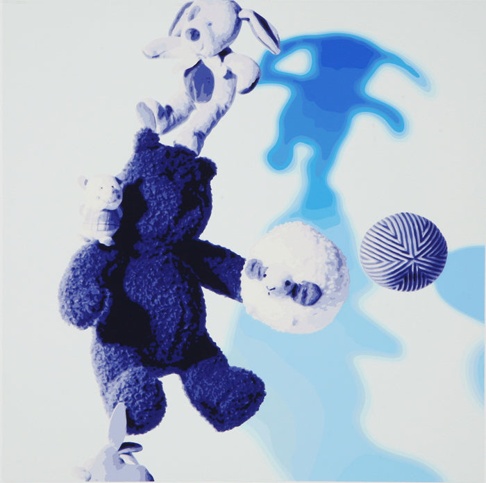 Cast of Fortune SET - HIROSHI KOBAYASHI 小林浩