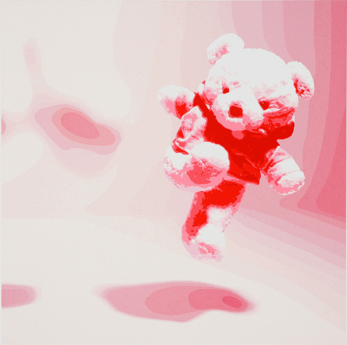 Cast of Fortune SET - HIROSHI KOBAYASHI 小林浩