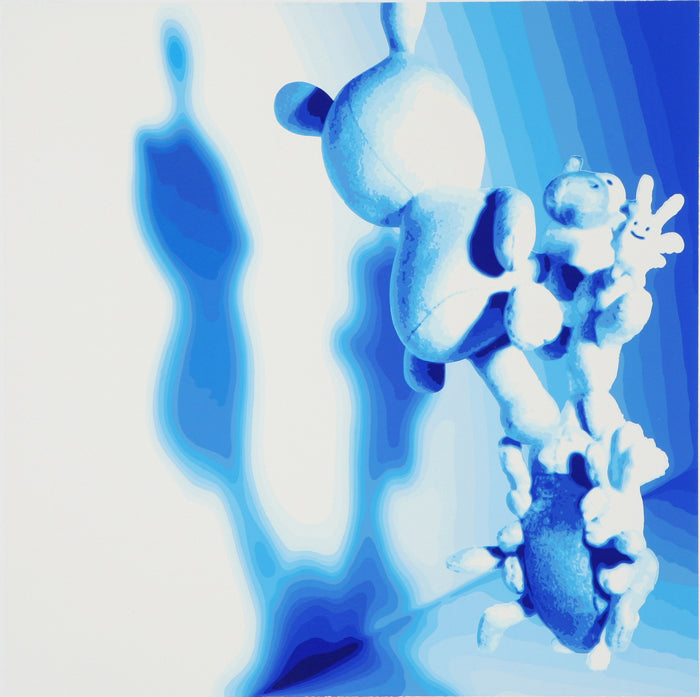 Cast of Fortune SET - HIROSHI KOBAYASHI 小林浩