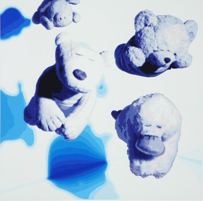 Cast of Fortune SET - HIROSHI KOBAYASHI 小林浩