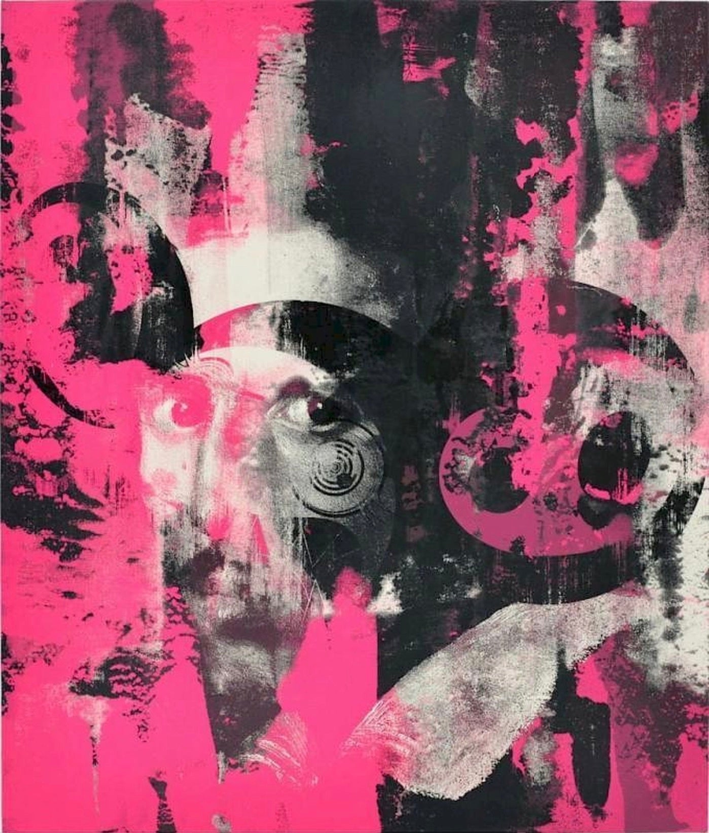 Takashi Murakami x Virgil Abloh: Glance Past the Future