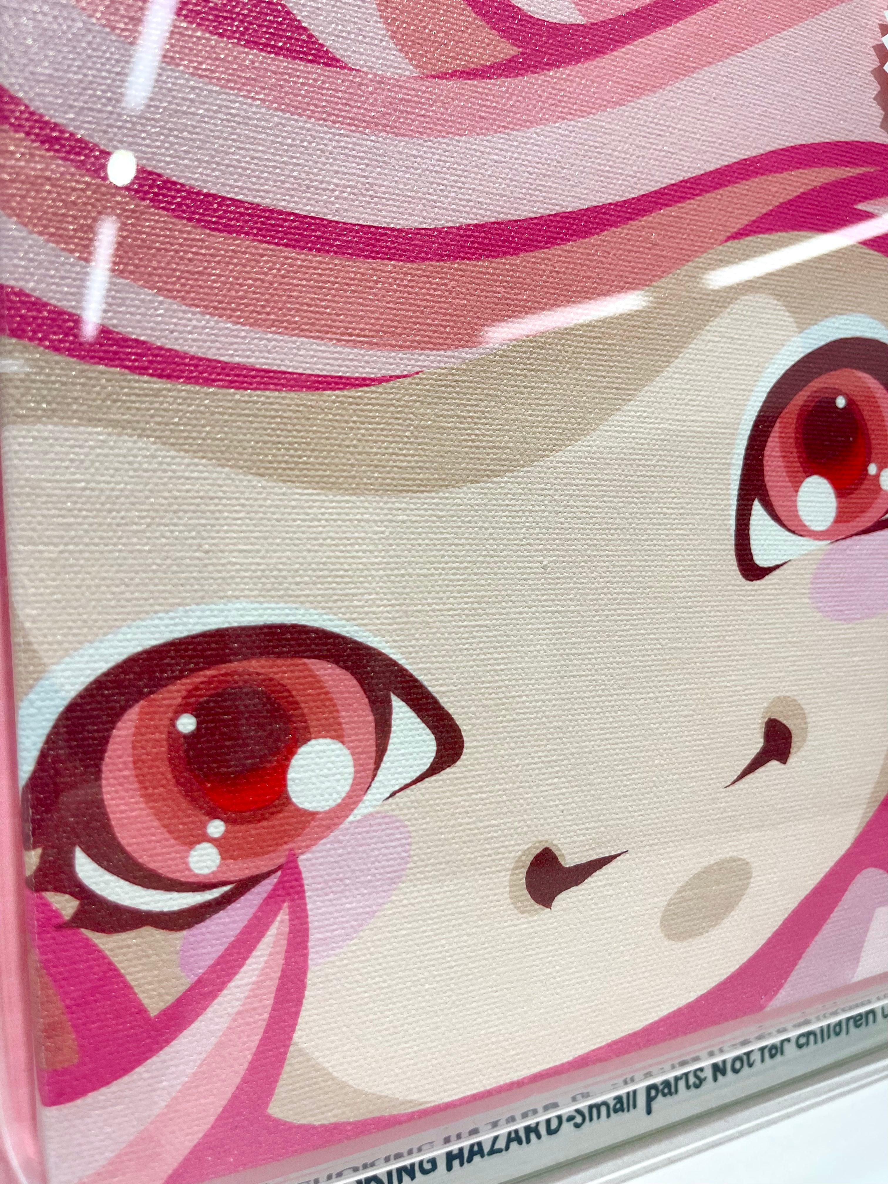 Freesia (Blister Collection) - HIROYUKI MATSUURA 松浦浩之