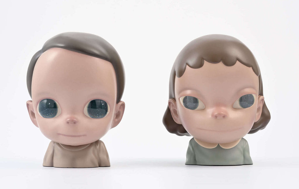 LUH & RUH - ROBY DWI ANTONO