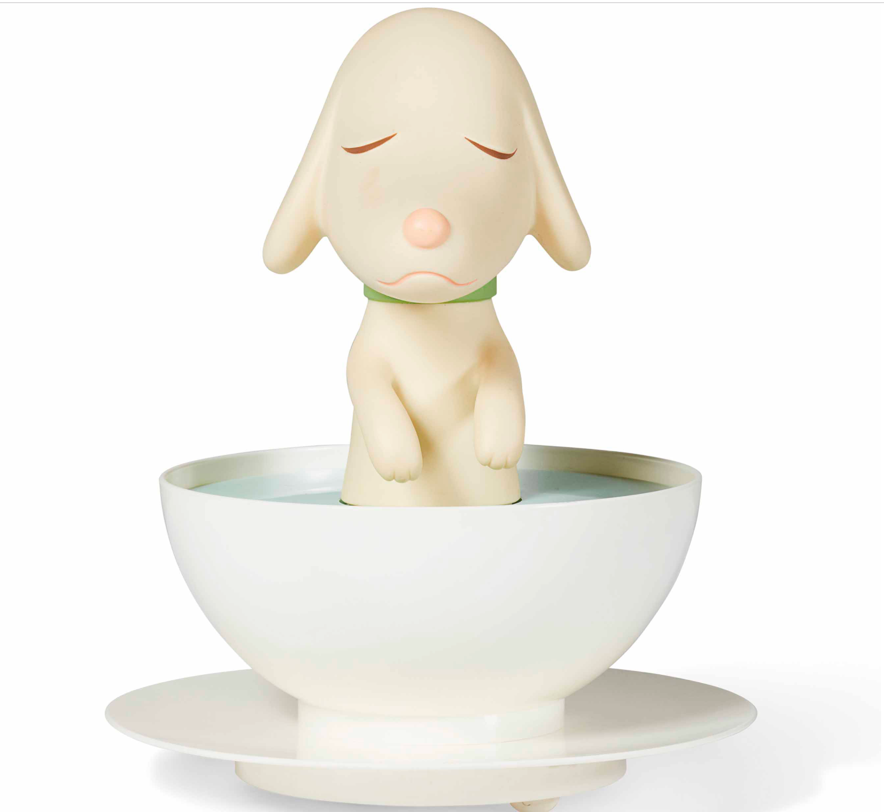 Pup Cup - YOSHITOMO NARA