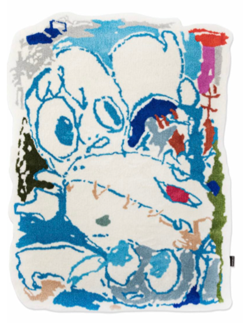 Ingatan Rug - ROBY DWI ANTONO