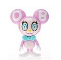DOB-Kun (light pink) - TAKASHI MURAKAMI 村上隆