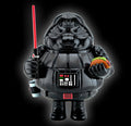 Famous Chunkies: Star Wars  - ALEX SOLIS