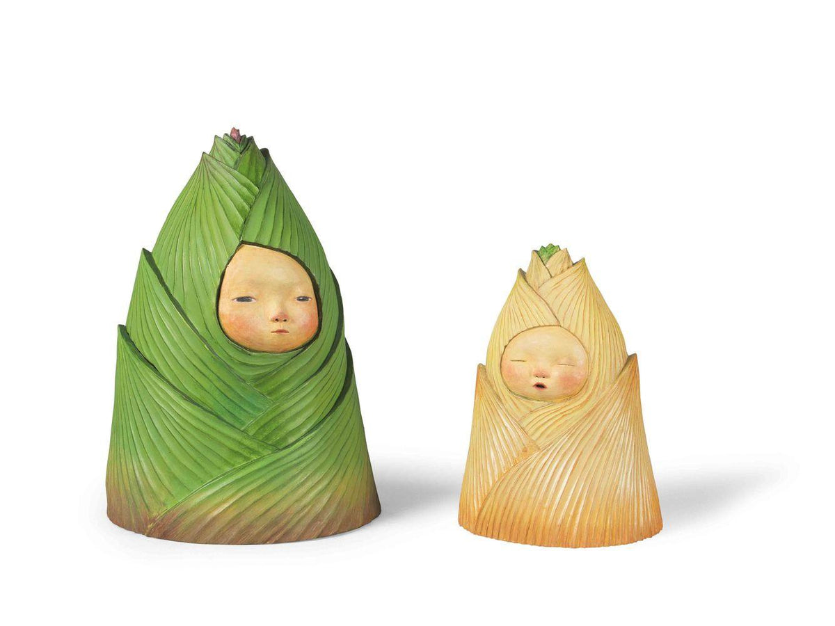 Bambooshka - MOE NAKAMURA