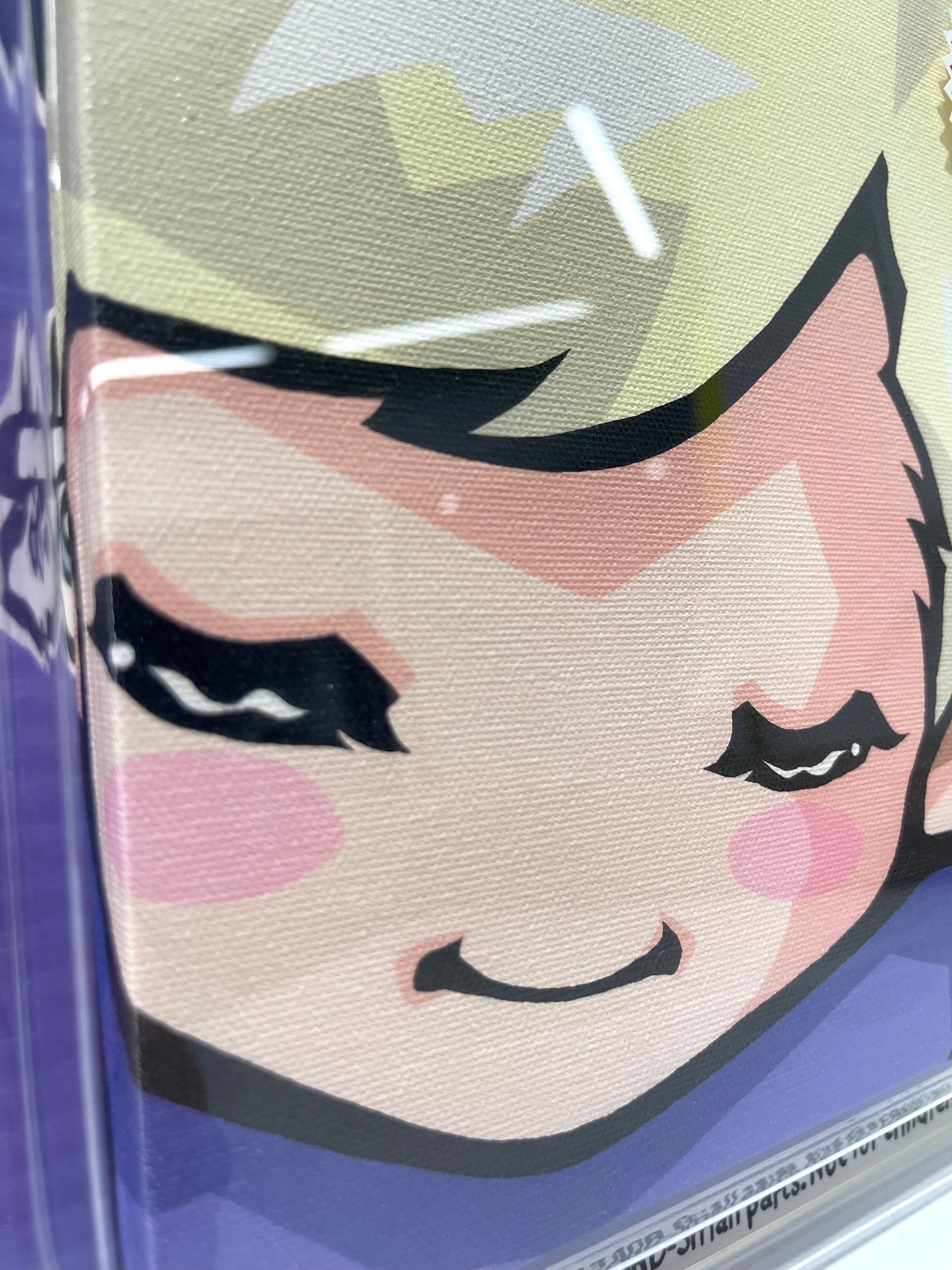 Trick (Blister Collection) - HIROYUKI MATSUURA 松浦浩之