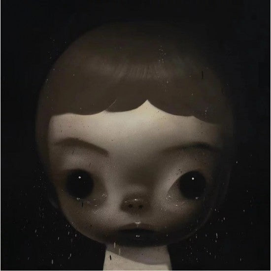 ROBY DWI ANTONO ロビィAsteria フィギュア　限定 Asteria - ROBY DWI ANTONO – Little Art Collection