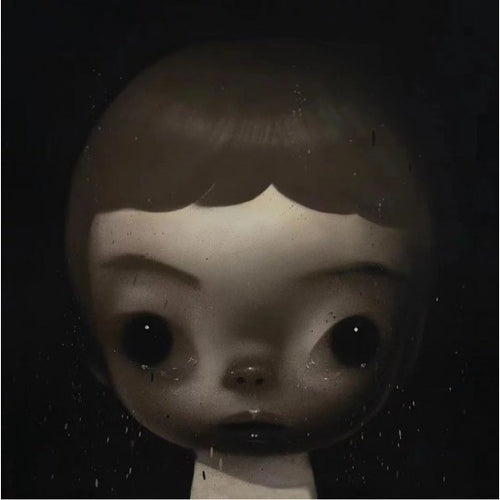 Asih & Anjani - Roby Dwi Antono