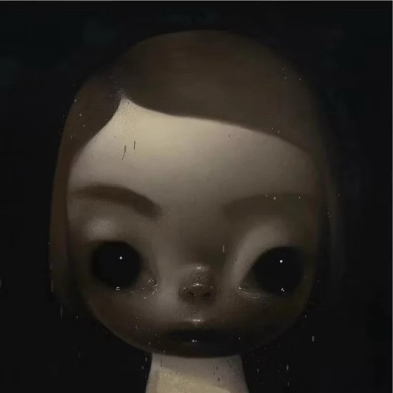 Asih & Anjani - Roby Dwi Antono