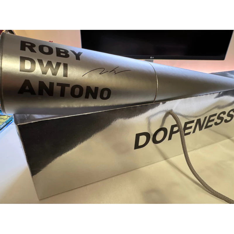 Asih & Anjani - Roby Dwi Antono