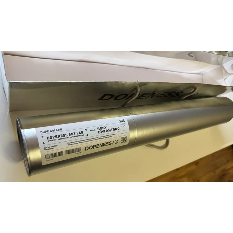 Asih & Anjani - Roby Dwi Antono