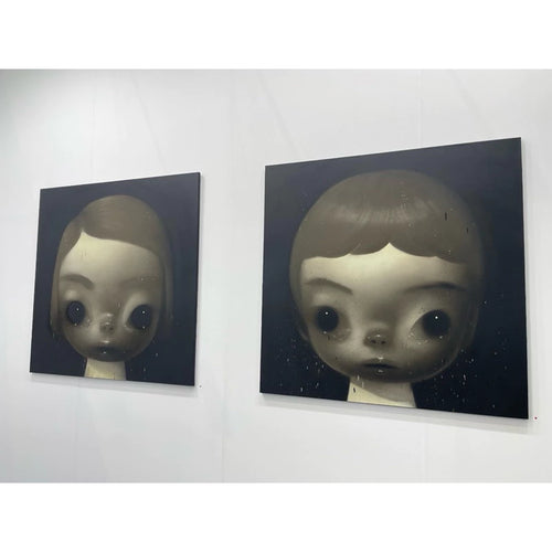 Asih & Anjani - Roby Dwi Antono